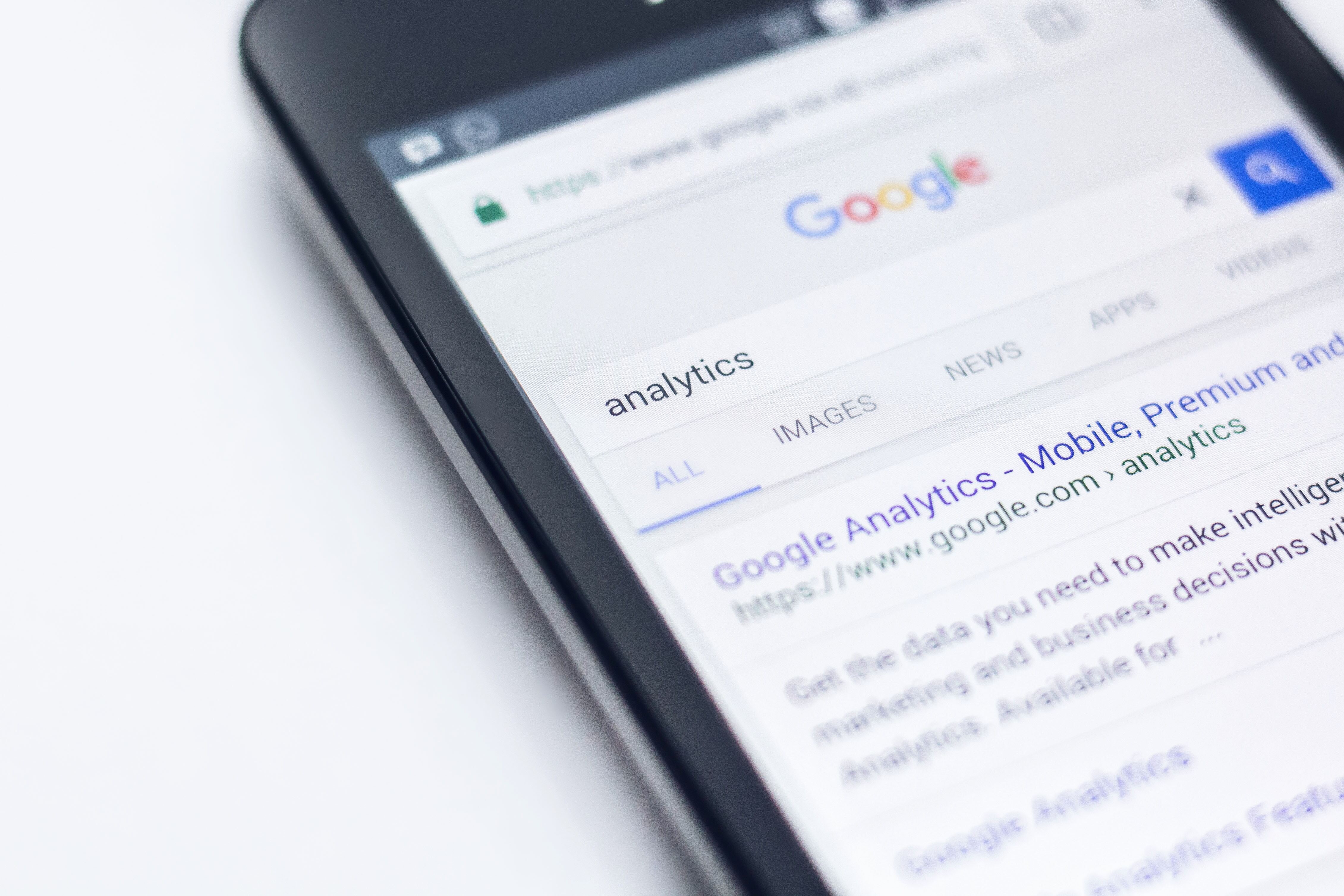Google Analytics 4: Die Zukunft des Web-Trackings