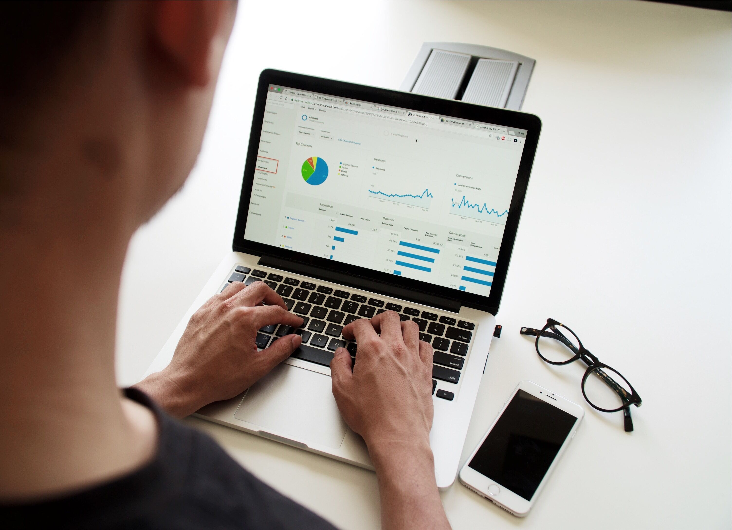 Performance Max: Maximieren Sie das Potenzial Ihres Unternehmens online